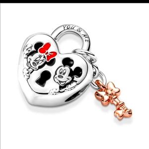 COPY - Charm that fits Pandora bracelets